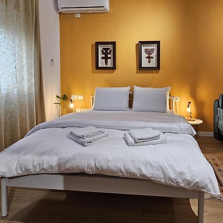 טיראנה Vibe Studio Apartment מראה חיצוני תמונה