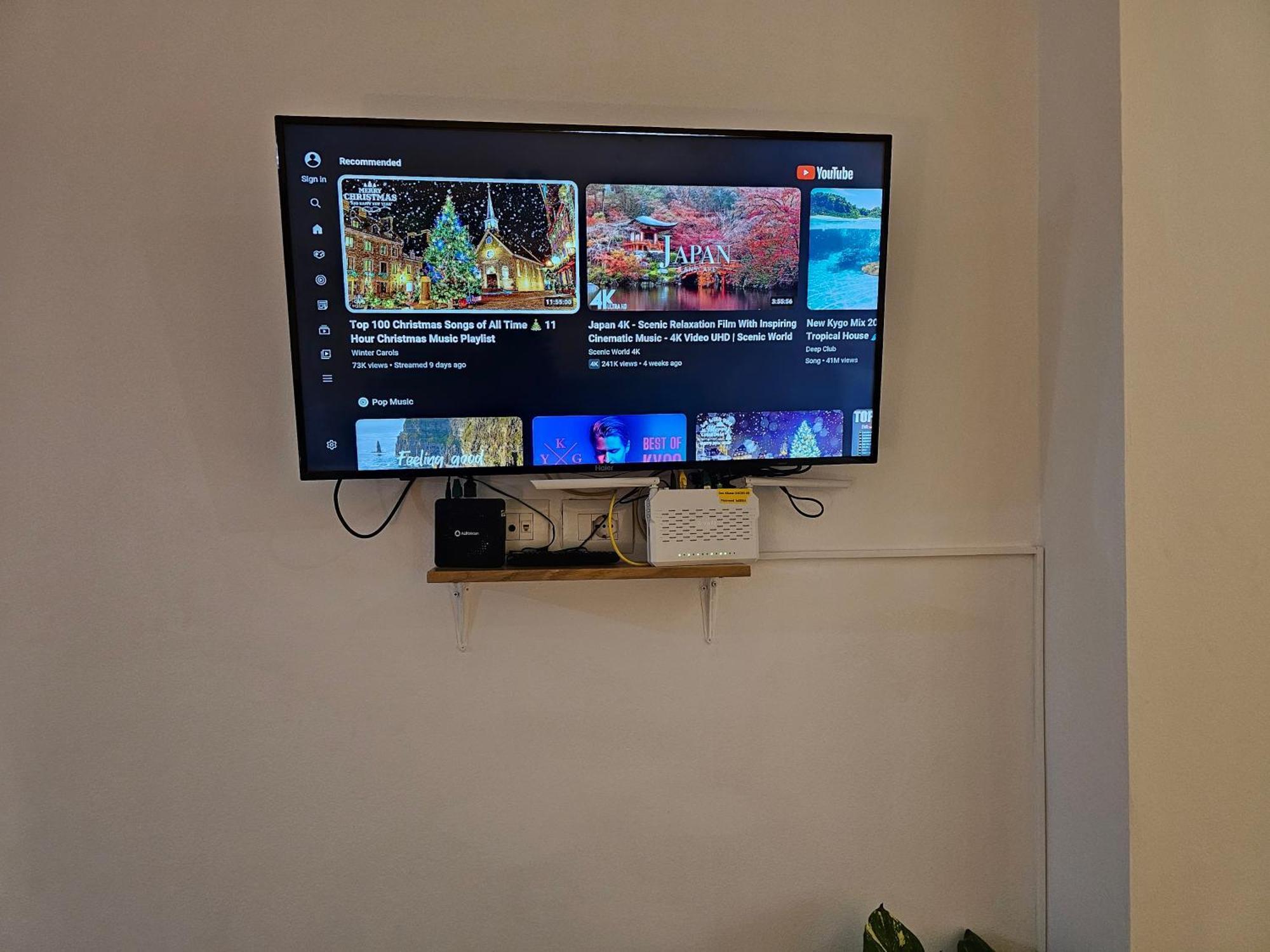 טיראנה Vibe Studio Apartment מראה חיצוני תמונה